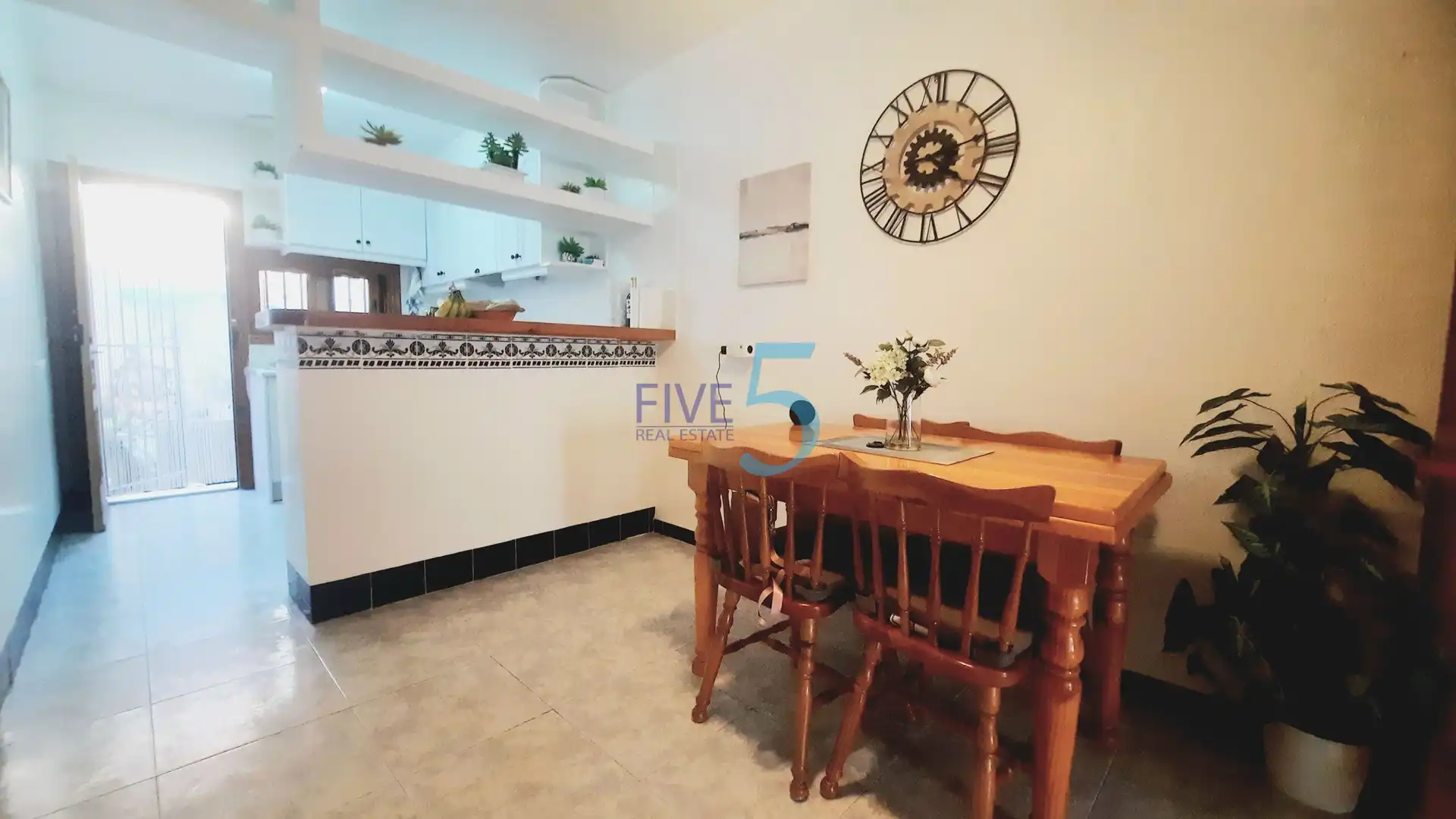 Casa a schiera in vendita a Los Cuarteros, imagen 9