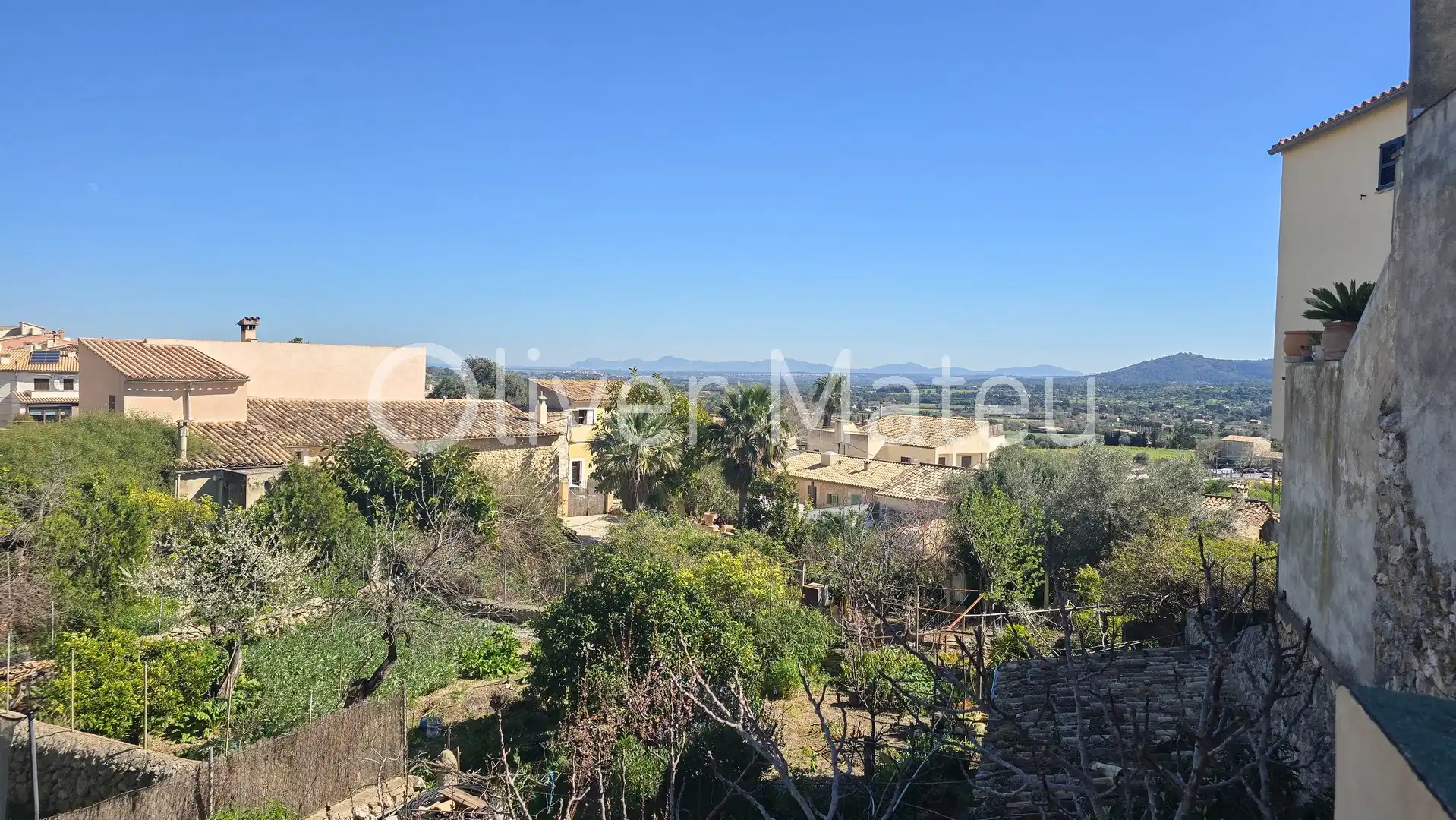 Casa o xalet en venda en Selva amb Jardí privat i Terrassa