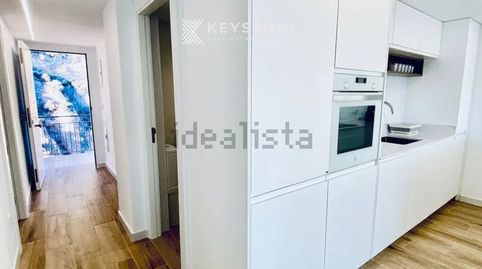 Foto 4 de Piso de alquiler en Avenida de Villajoyosa, 95 a, Albufereta, Alicante / Alacant