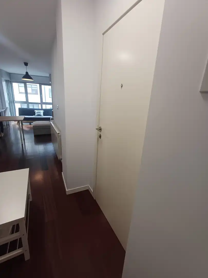 Apartamento de alquiler en A Coruña Capital , A Coruña