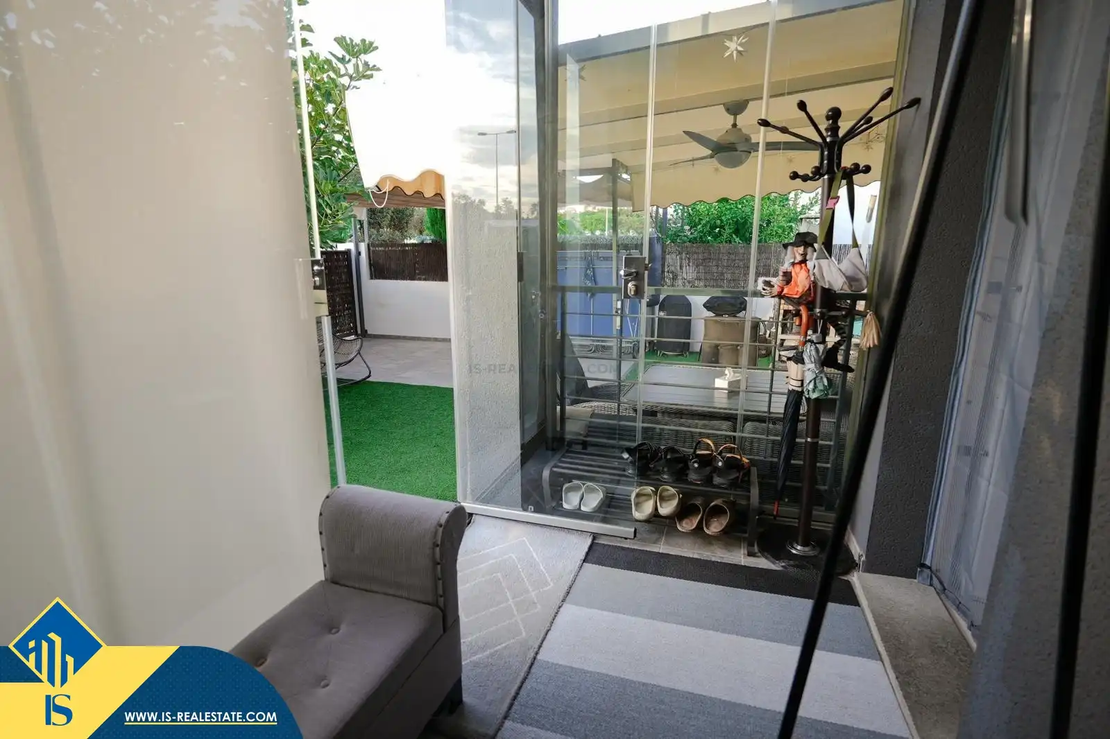 Casa o chalet en venta en Torrevieja con Aire acondicionado, Jardín privado y Terraza