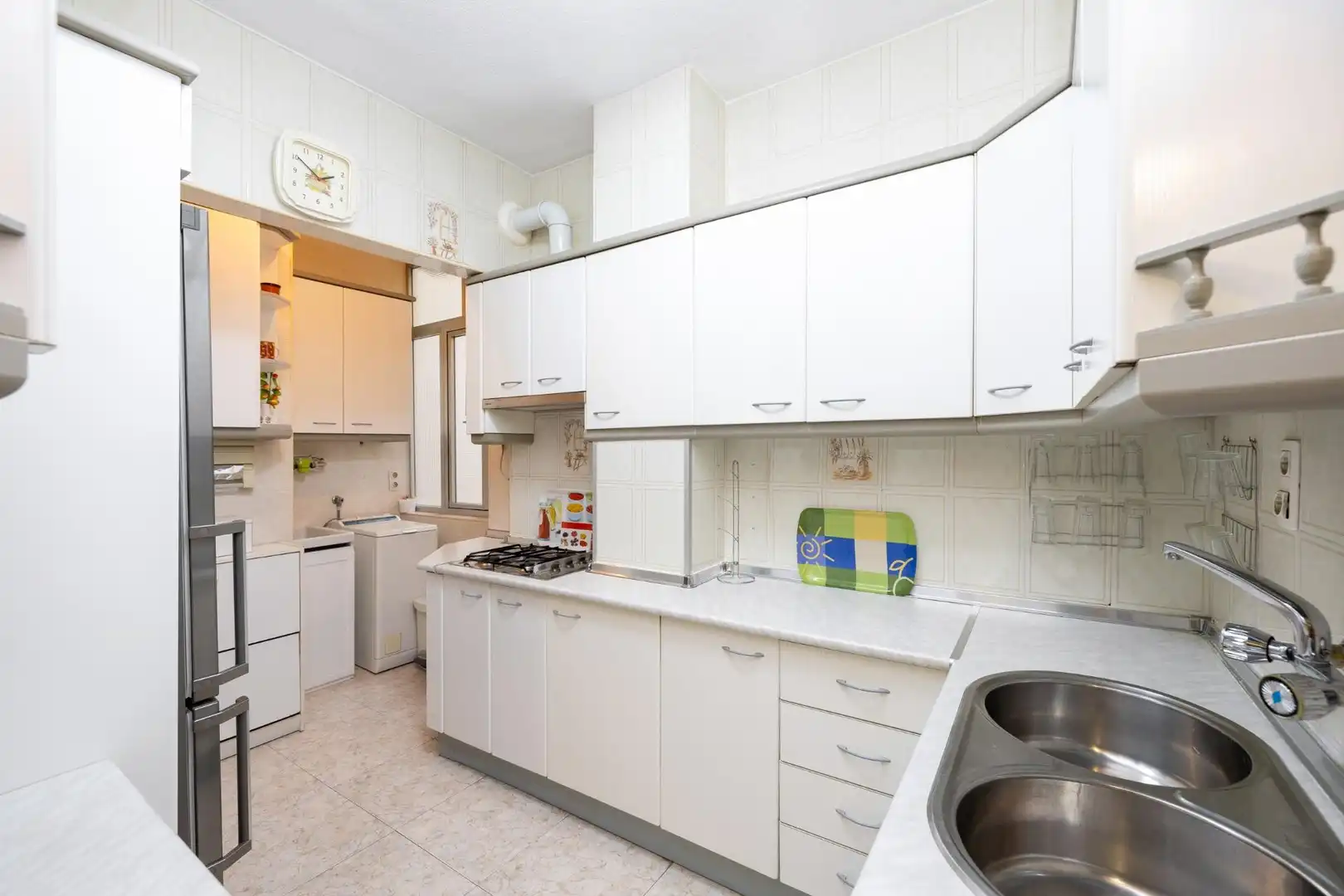 Appartamento con terrazza in vendita a Avenida CRUZ DEL SUR, imagen 10