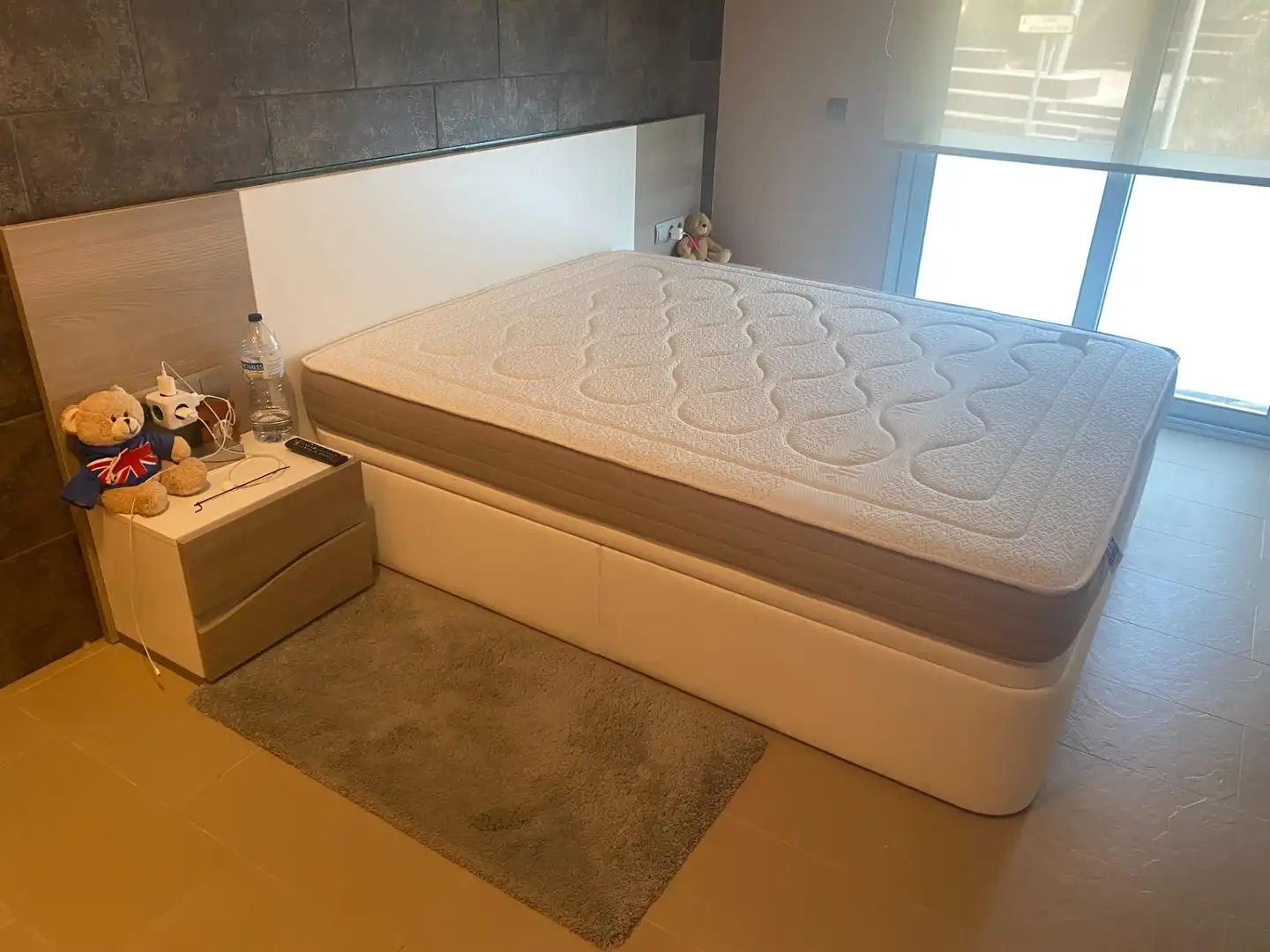 Habitación de Piso en venta en Palamós con Aire acondicionado y Terraza
