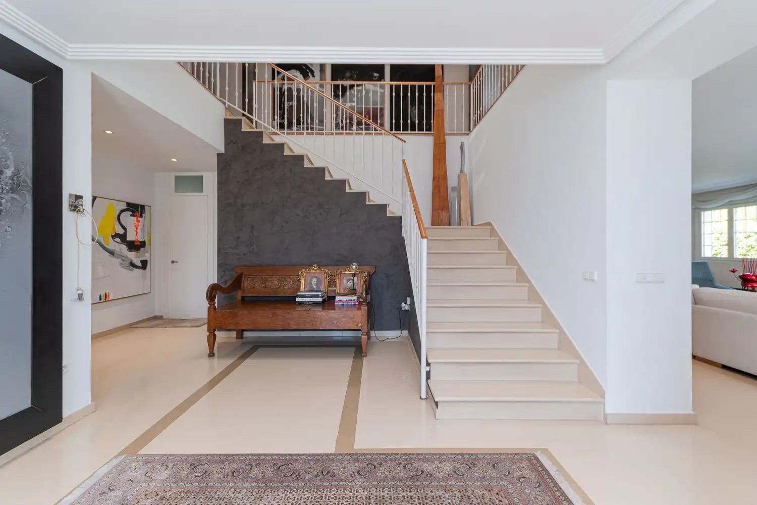 Houses for sale in Boadilla del Monte  with Air Conditioner, Heating and Storage room
