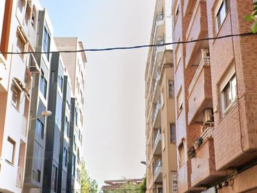 Piso con ascensor en venta en Juzgados