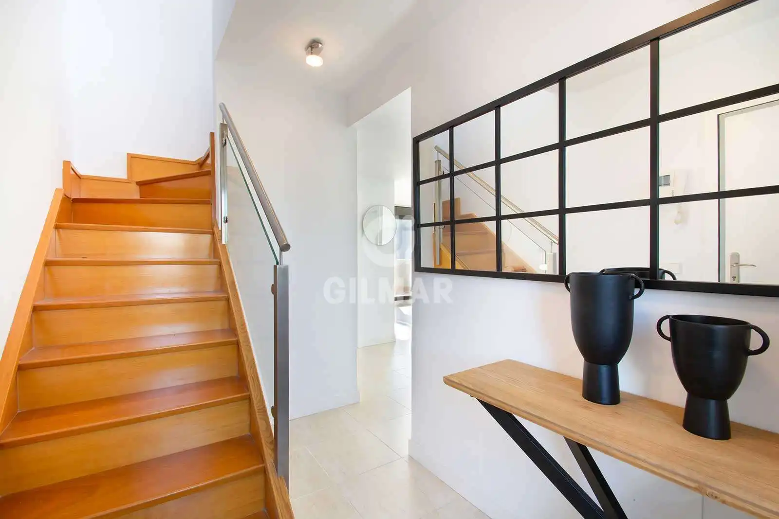 Penthouse with terrace for sale in Selwo, imagen 25