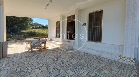 Photo 2 of Houses for sale in Ptda Manyes, Monte Real, Torrent