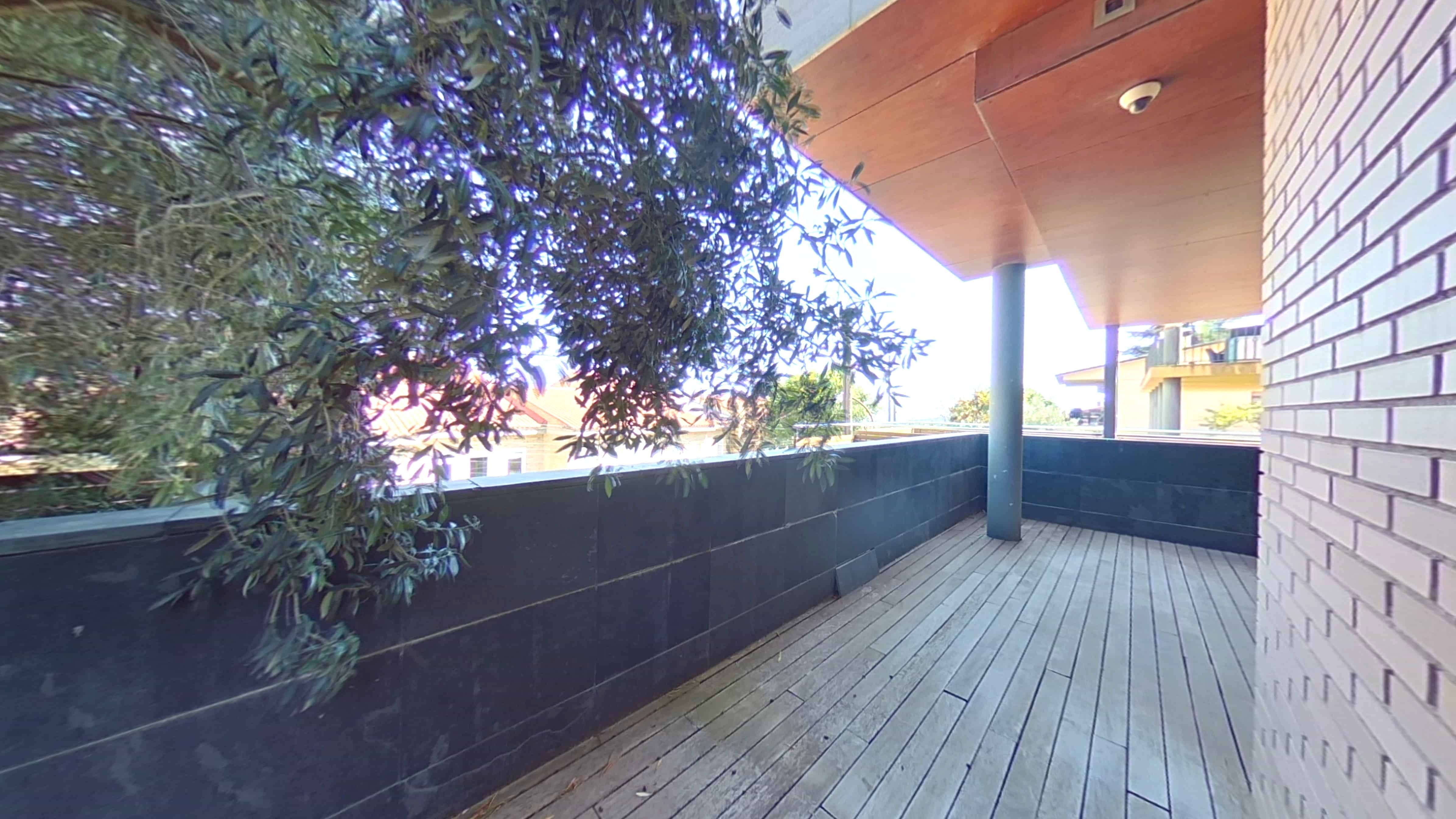 Terrace of House or chalet for sale in Sant Feliu de Codines  with Heating, Private garden and Terrace