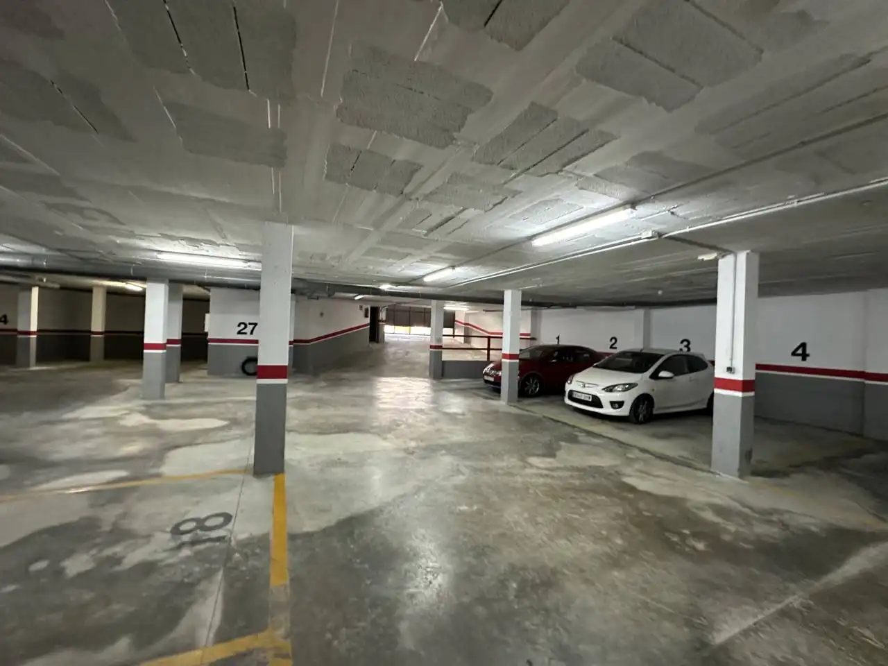 Parcheggio con ascensore in vendita a Plaza Manuel Raventós 3, imagen 7