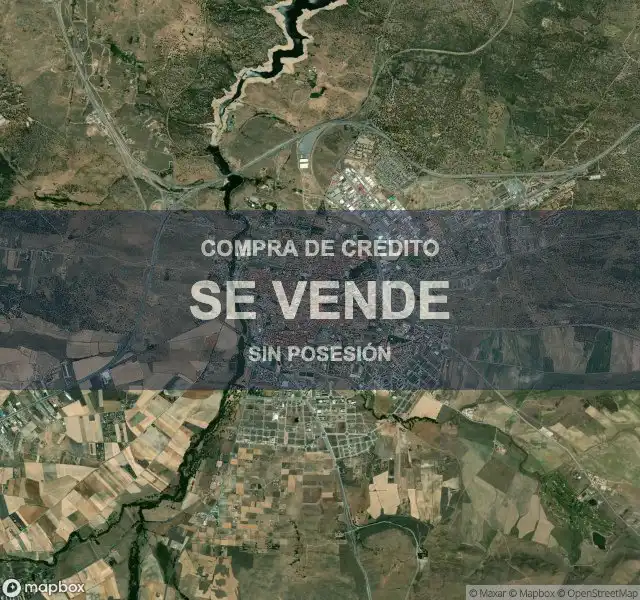 Piso en venta en Ávila