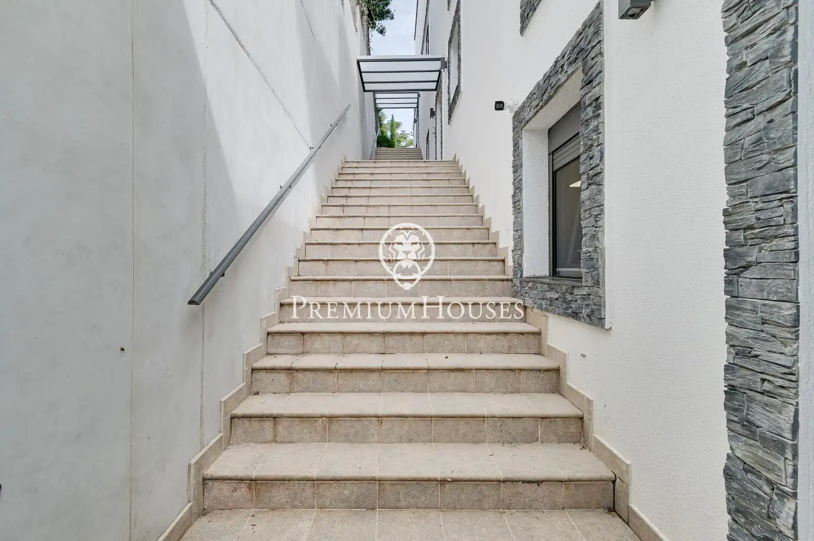 House with terrace for sale in Caldes d'Estrac, imagen 45