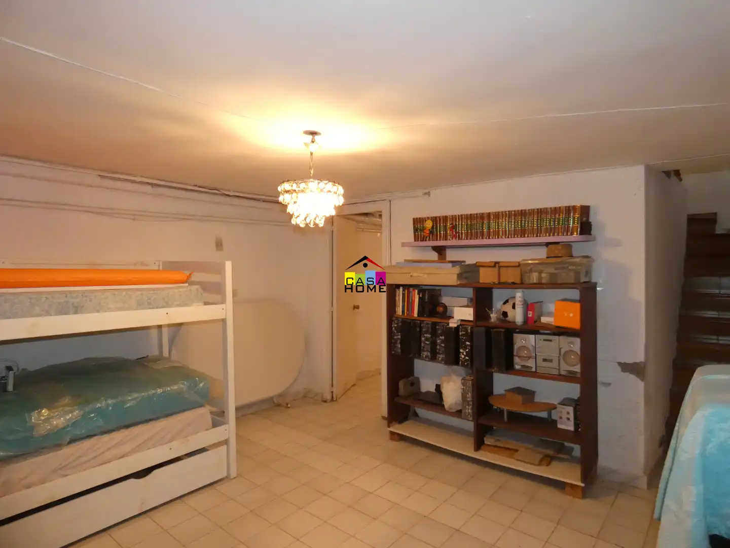 Casa adosada en venda en Benicasim / Benicàssim amb Jardí privat, Terrassa i Traster