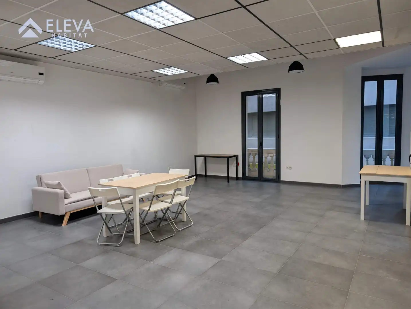 Edificio en venta en Lleida