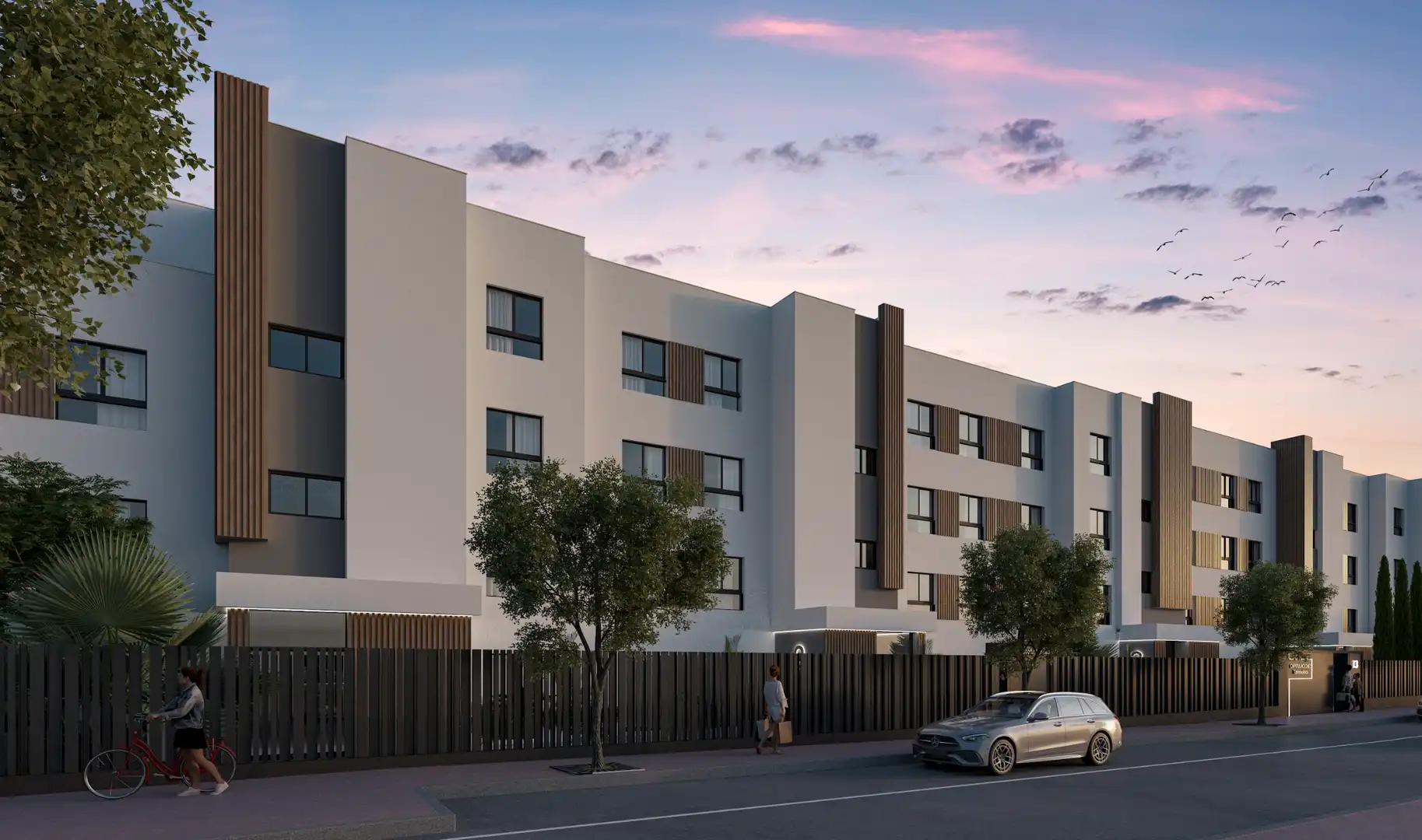 Apartament amb piscina en venda a Calle Capitulaciones, imagen 15
