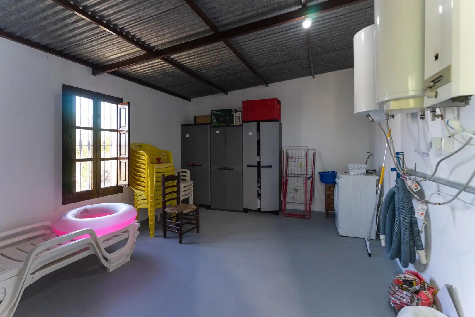 Casa o chalet en venta en Alhaurín El Grande con Aire acondicionado, Calefacción y Terraza