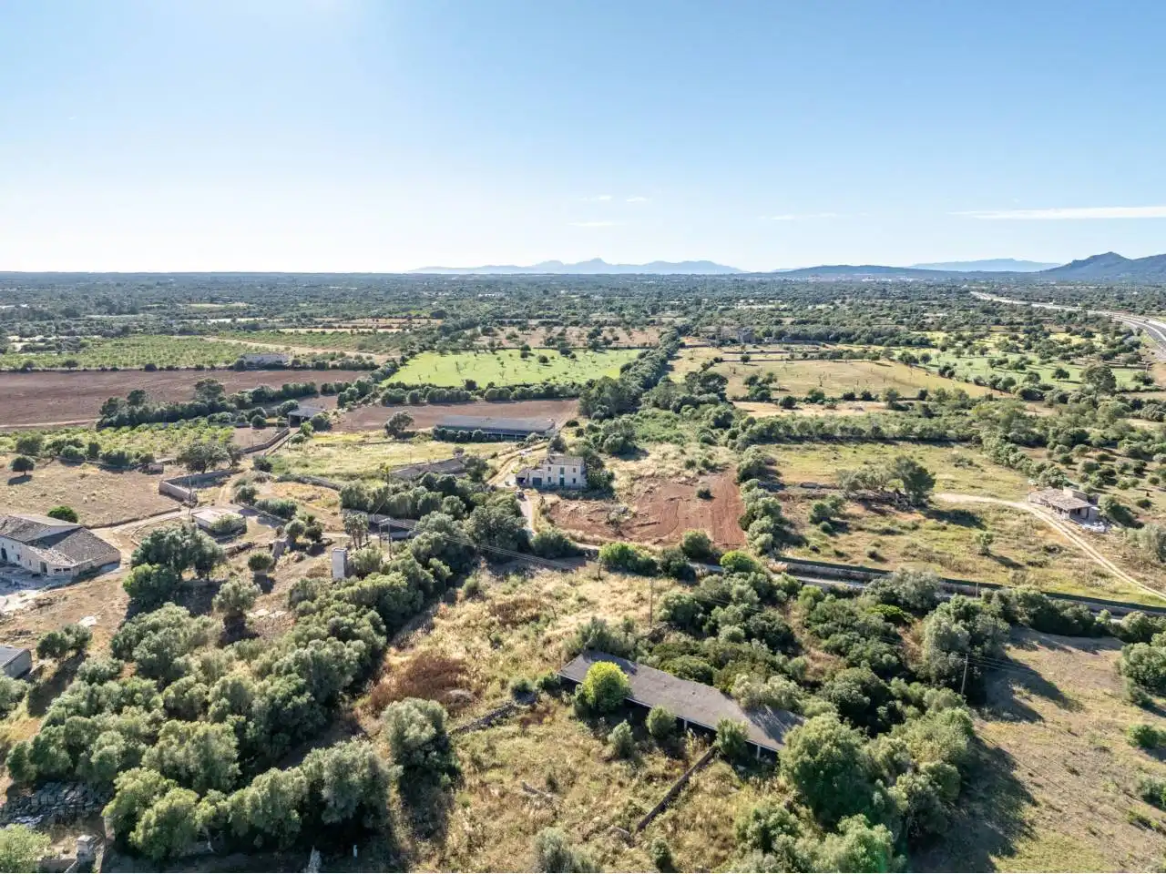 Terreno rustico in vendita a Llucmajor pueblo, imagen 104