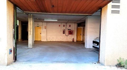 Foto 5 de Garaje en venta en Badalona, Nucli Urbà, Argentona