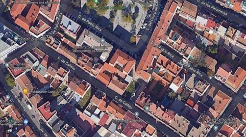 Photo 2 of Study for sale in Calle Callejo, San Diego,  Madrid Capital