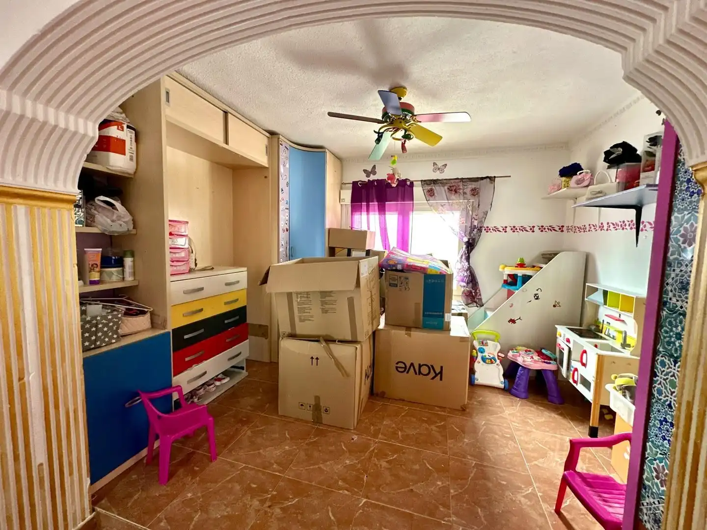 Chalet con piscina en venta en Calle Calle Clavel, imagen 39