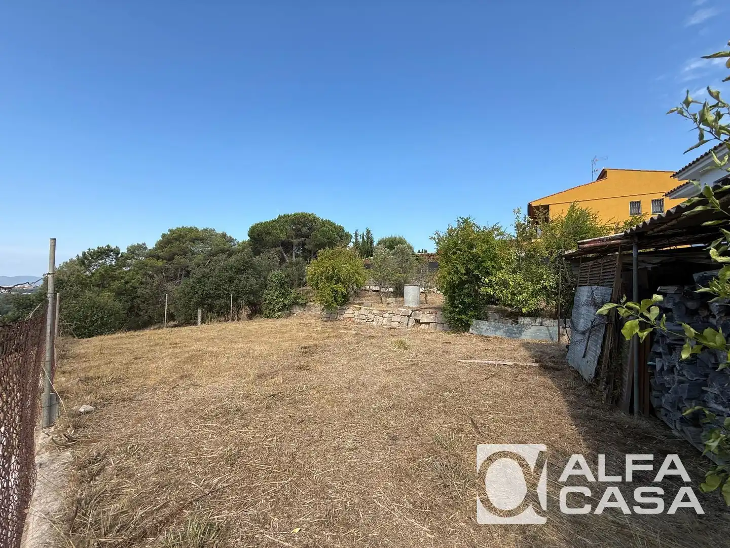 Terreno en venta en Lloret de Mar