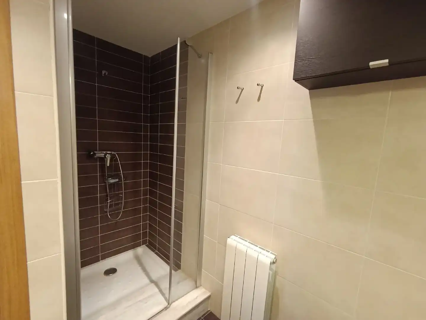 Flat for rent in la rampa, Campo