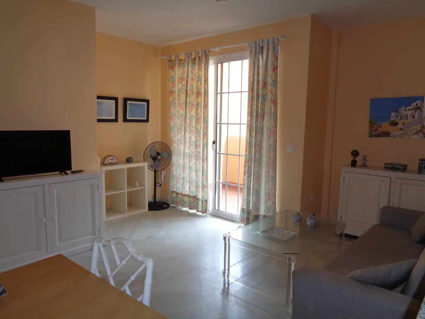 Bedroom of Apartments for sale in Islantilla  with Air Conditioner, Terrace and Community pool