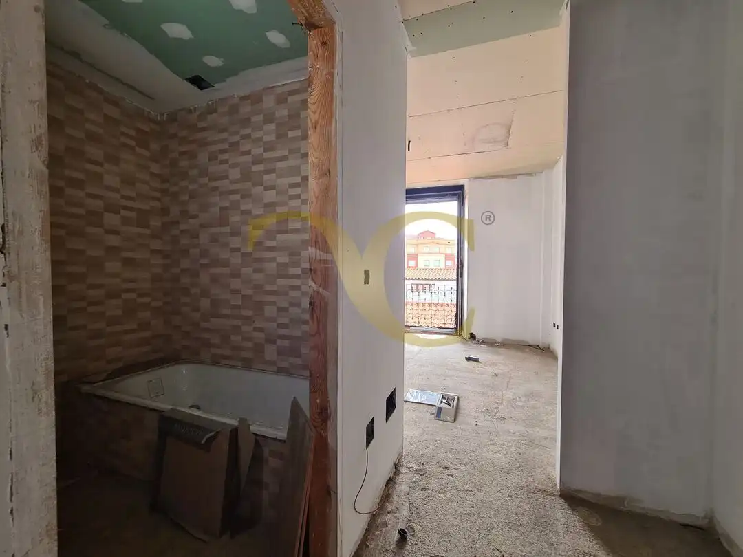 Piso en venta en Gijón  con Calefacción