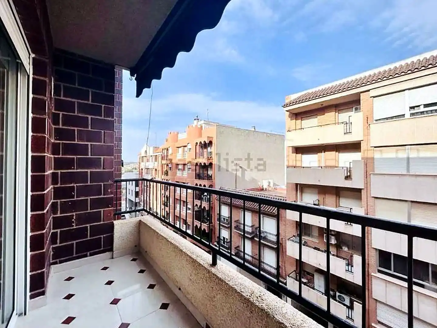 Wohnung mit Aufzug zum Verkauf in Calle Padre Meliá 21, imagen 5