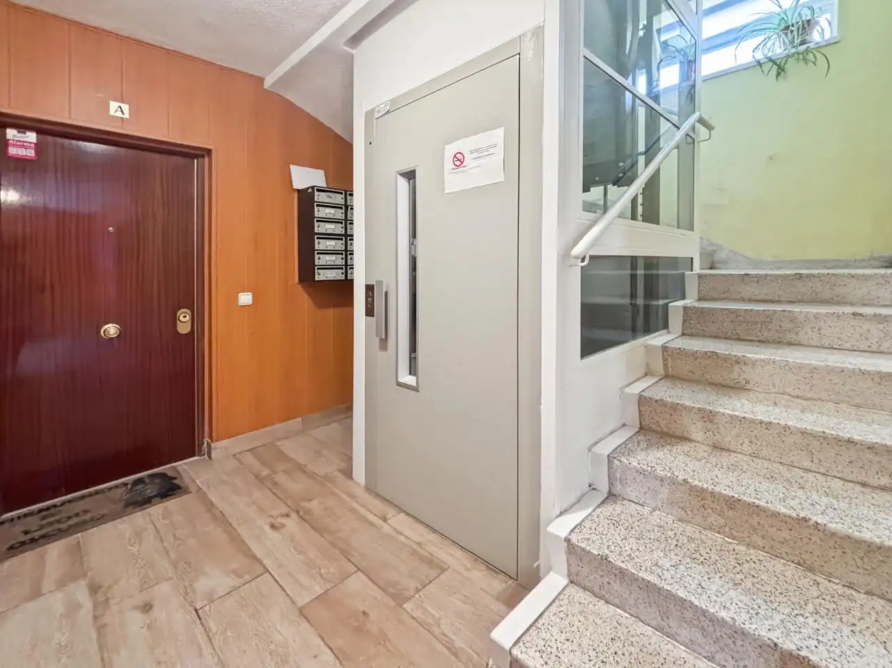 Flat for sale in Collado Villalba  with Heating, Terrace and Swimming Pool