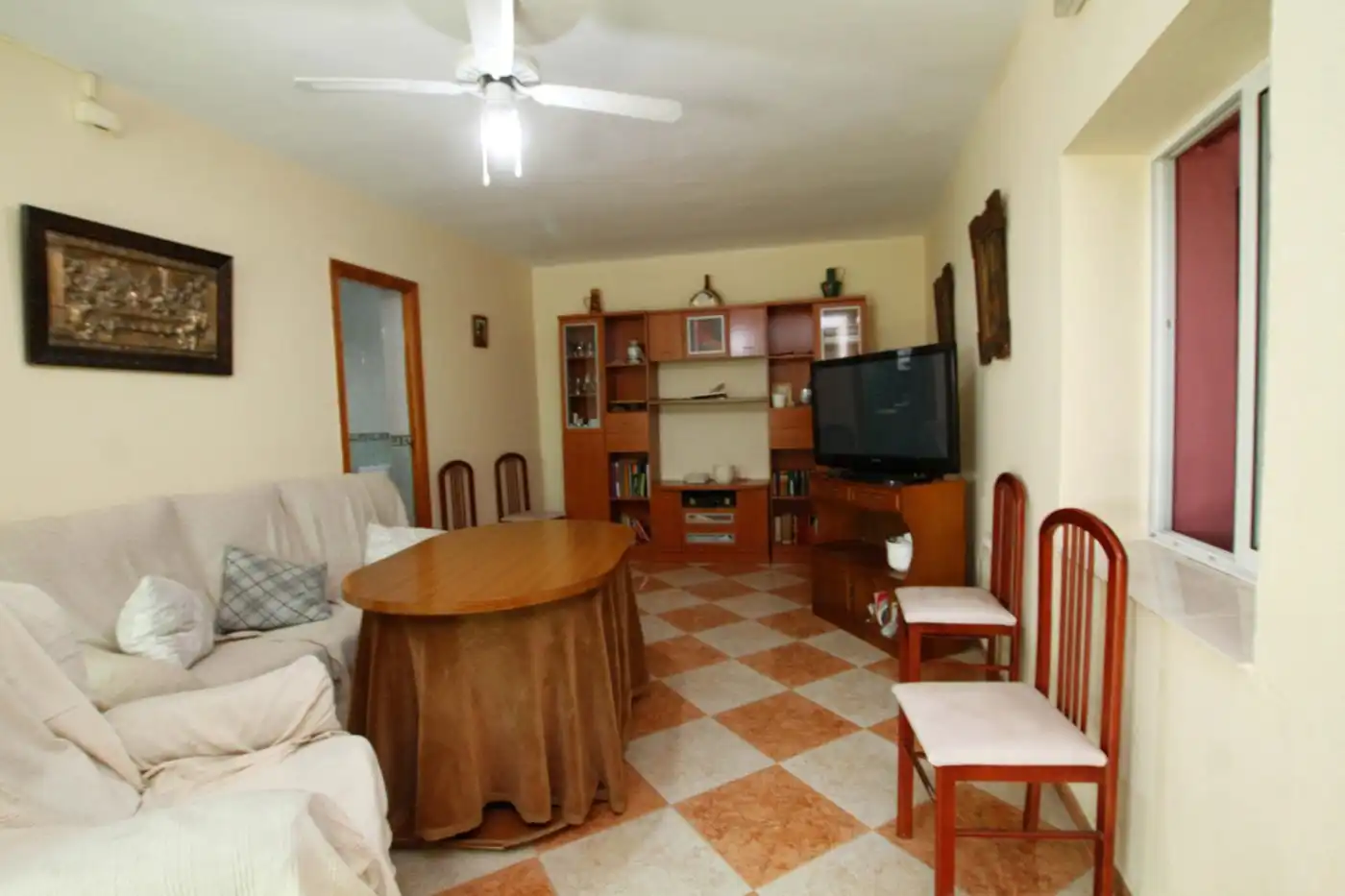 Casa en venda a Plaza De Jesús, imagen 21