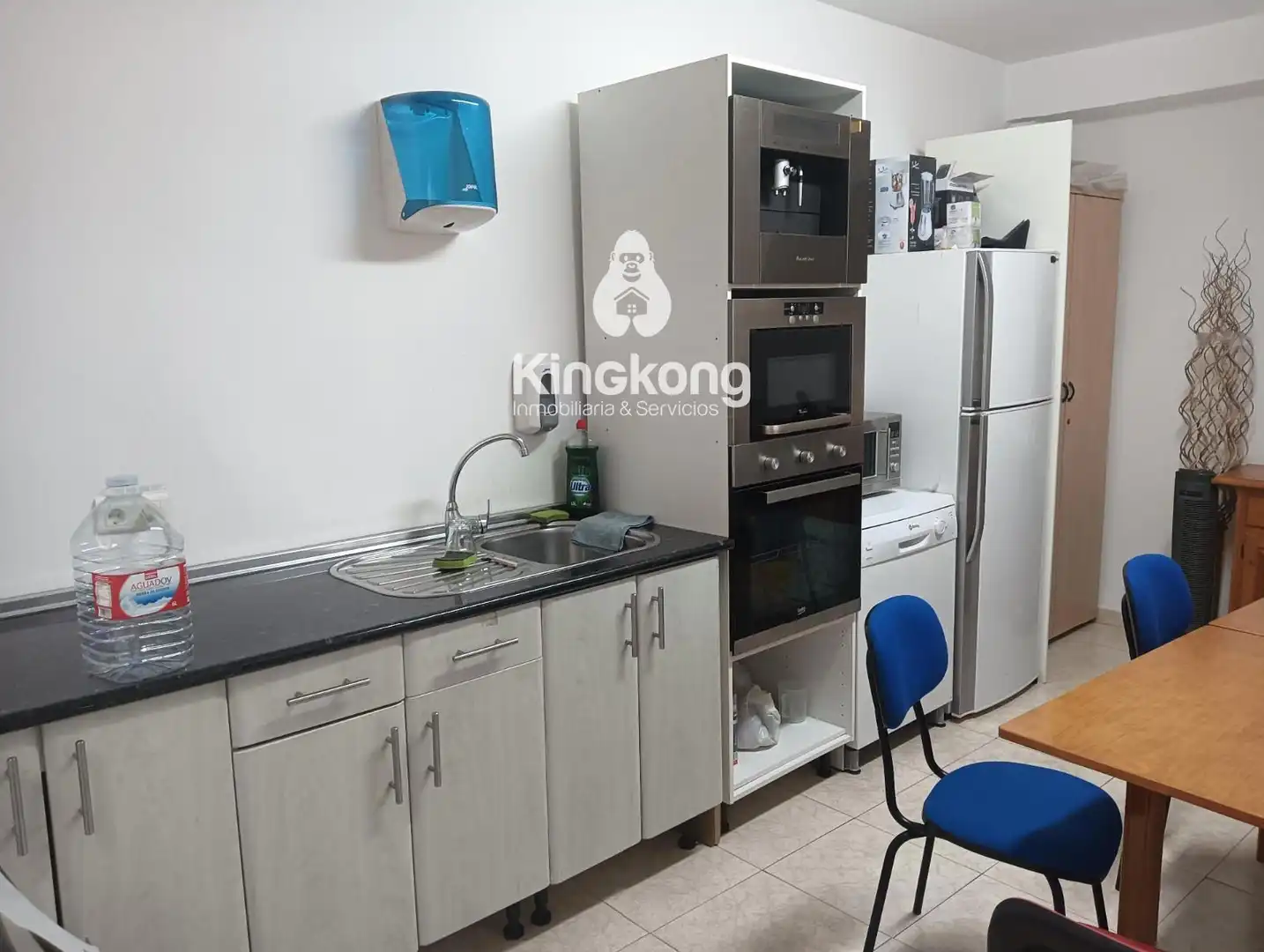 Industrial building with lift for sale in Zona Industrial, imagen 19