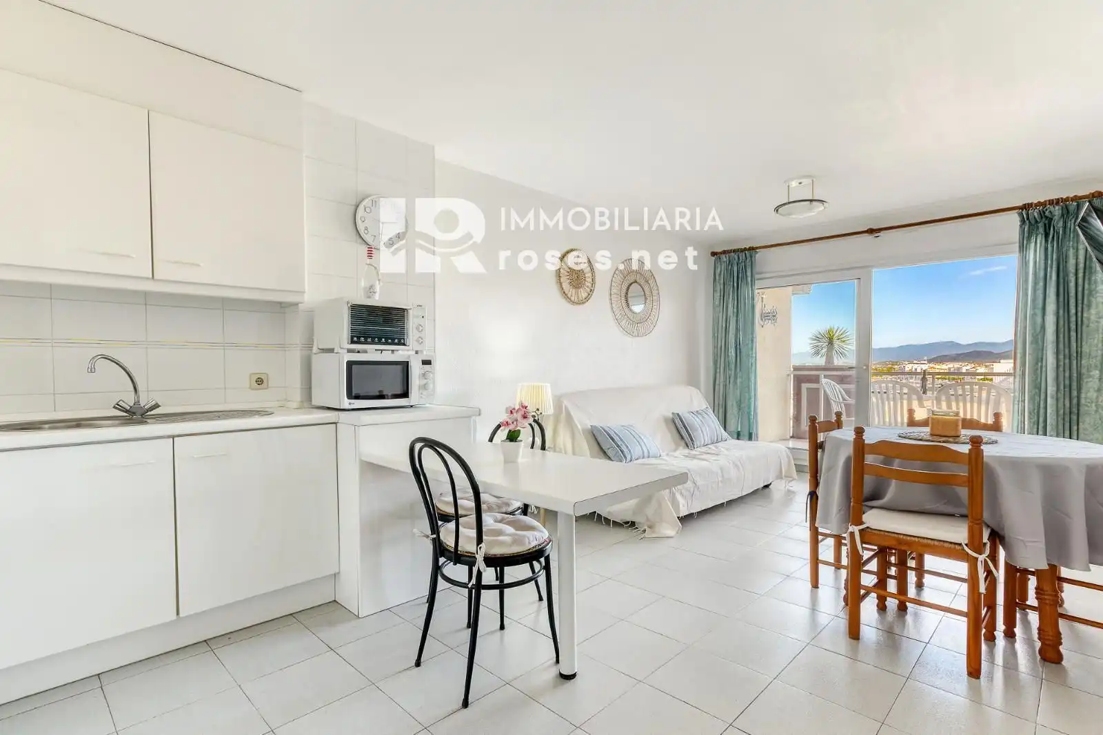 Appartement avec ascenseur à vendre à Merce Rodoreda