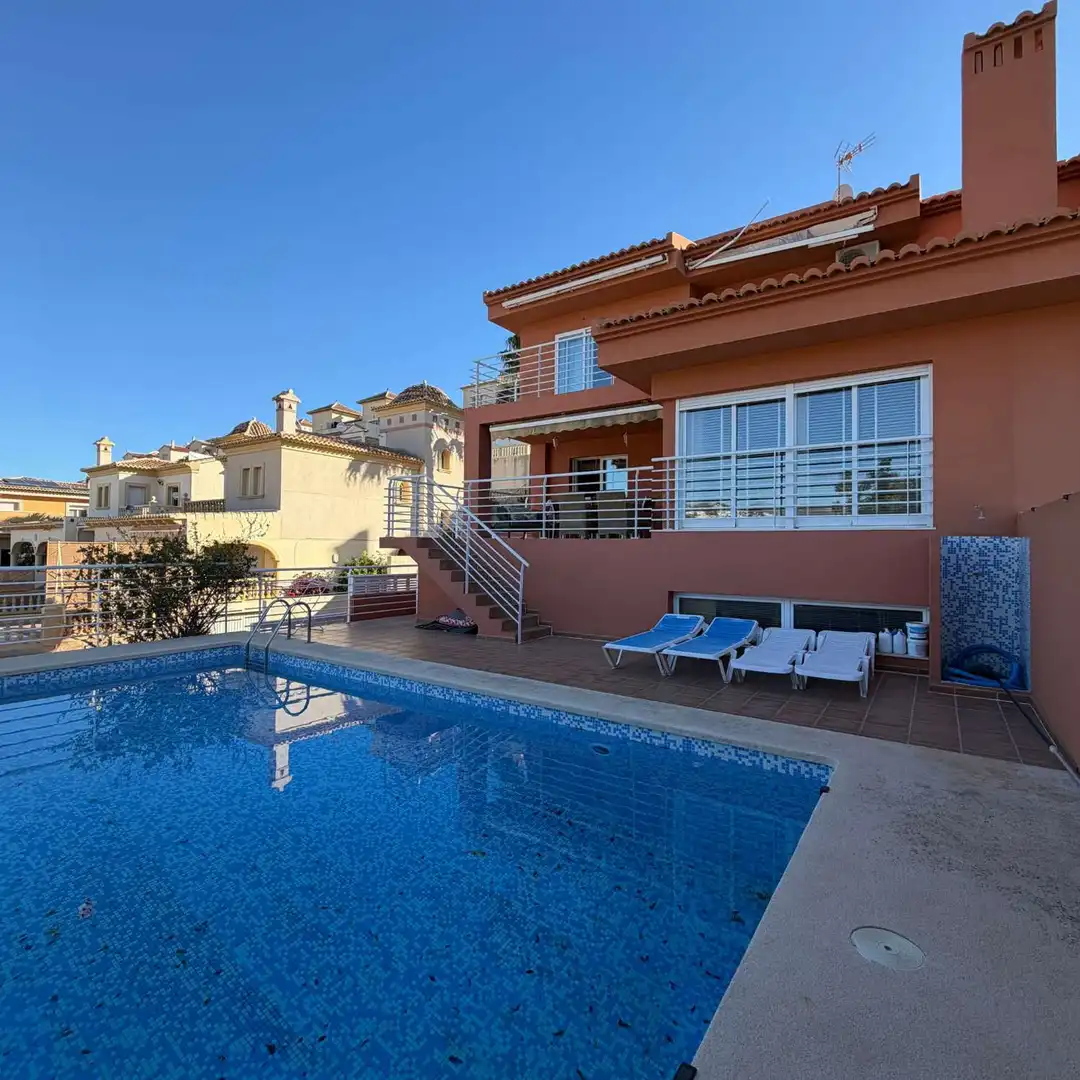 Villa avec piscine à vendre à Marisol Park - Ortembach - Los Almendros, imagen 35