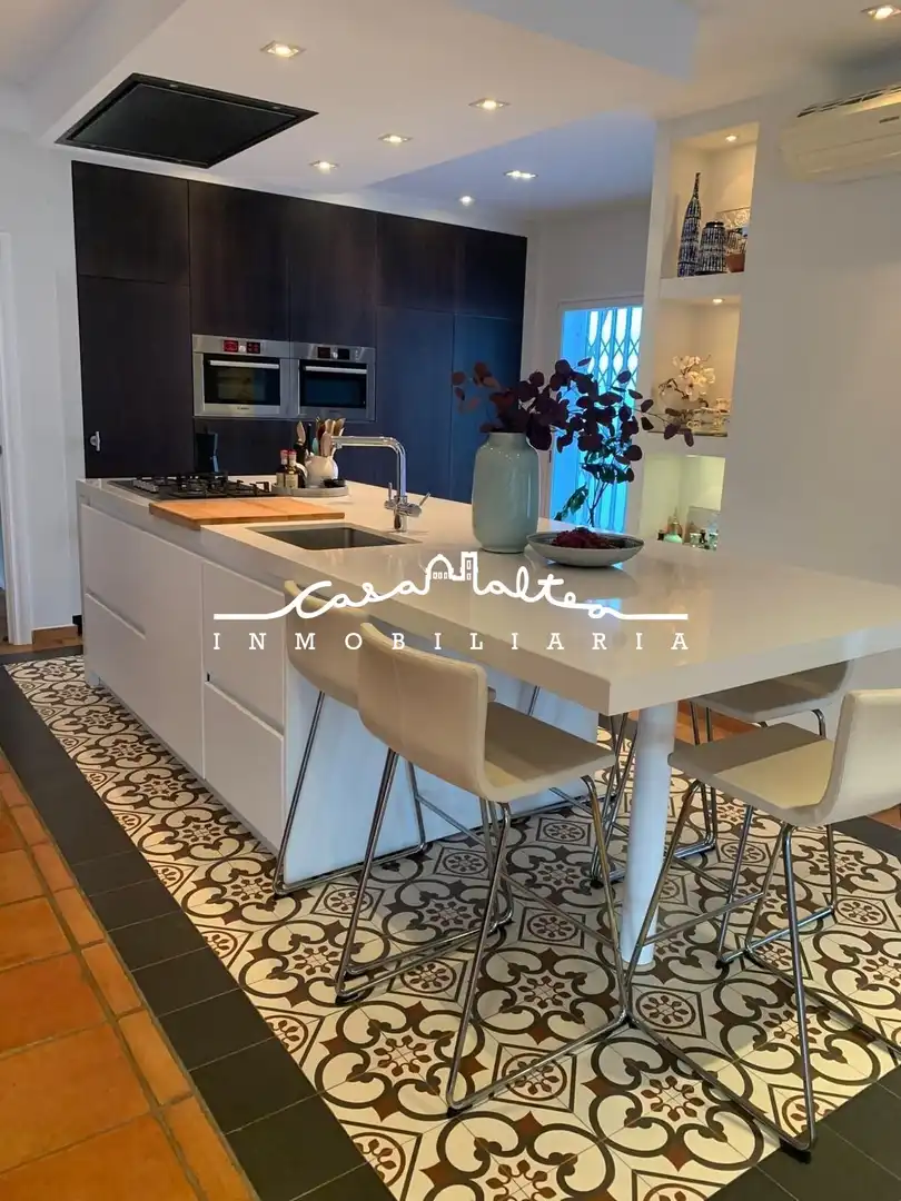 Villa avec terrasse à vendre à Altea la Vella, imagen 23