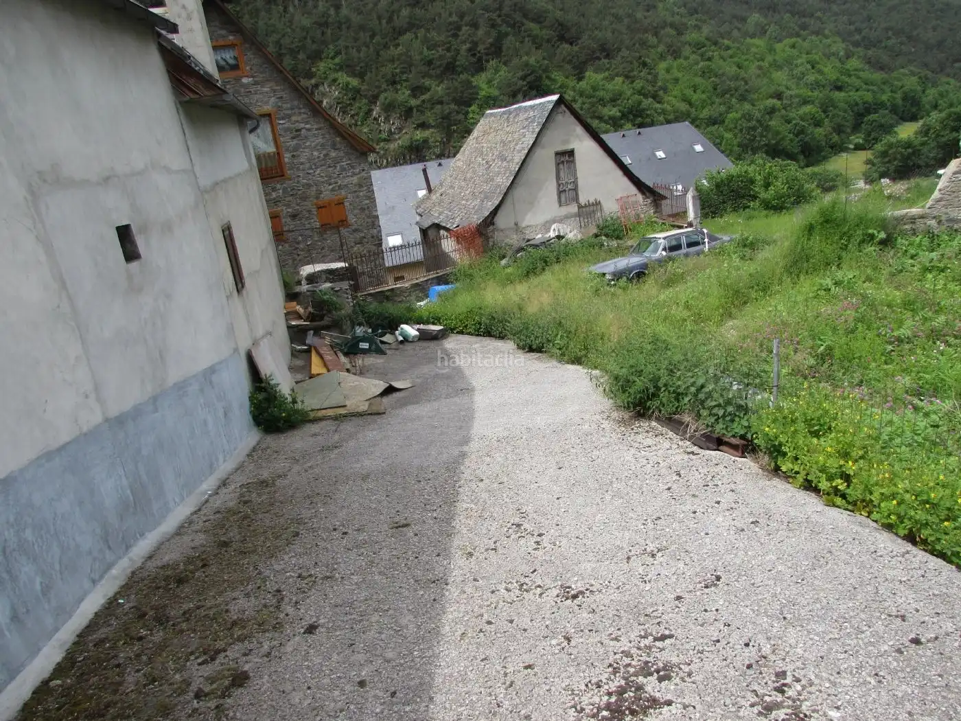 Residential land for sale in Carrèr Major 32, imagen 22