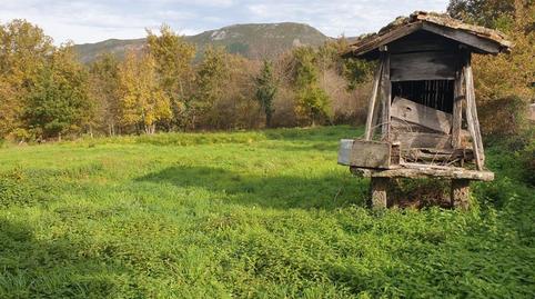 Foto 5 de Finca rústica en venda a Maceda, Maceda, Ourense