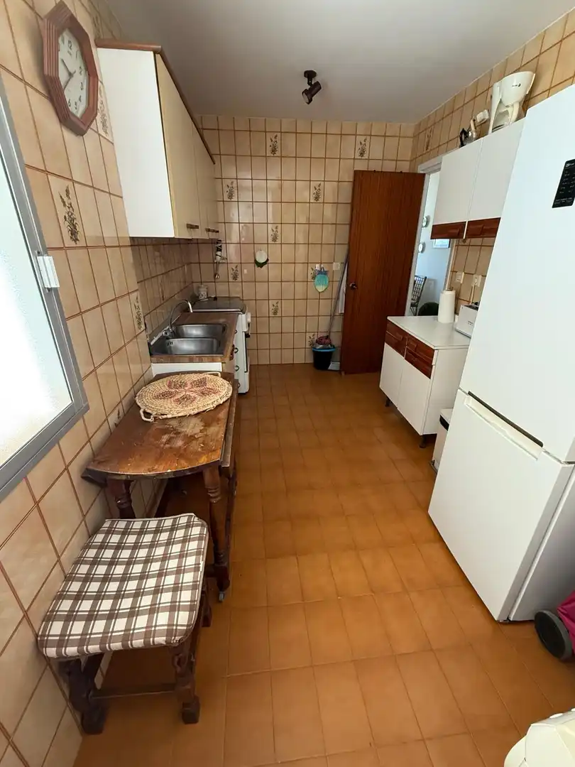 Kitchen of Flat for sale in Chipiona