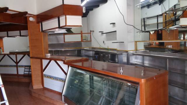 Local comercial en Alquiler en Ibaizabal Kalea en Villamonte