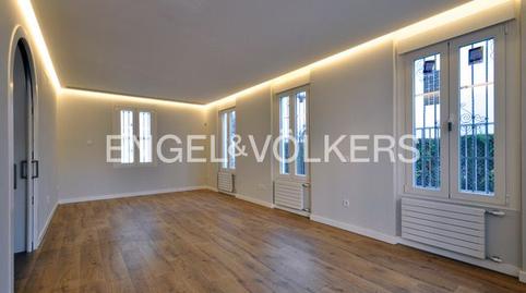 Foto 3 de Casa adosada de lloguer a Heliópolis,  Sevilla Capital