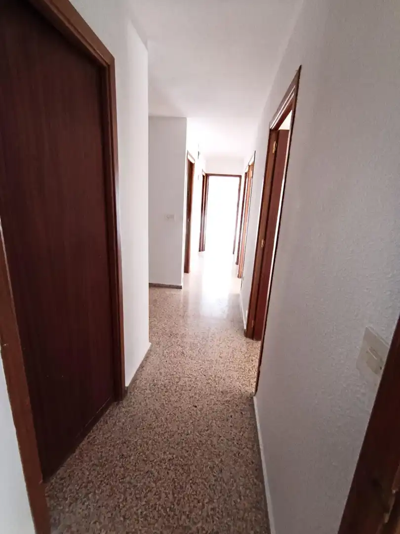 Pis en venda en Alicante / Alacant amb Balcó