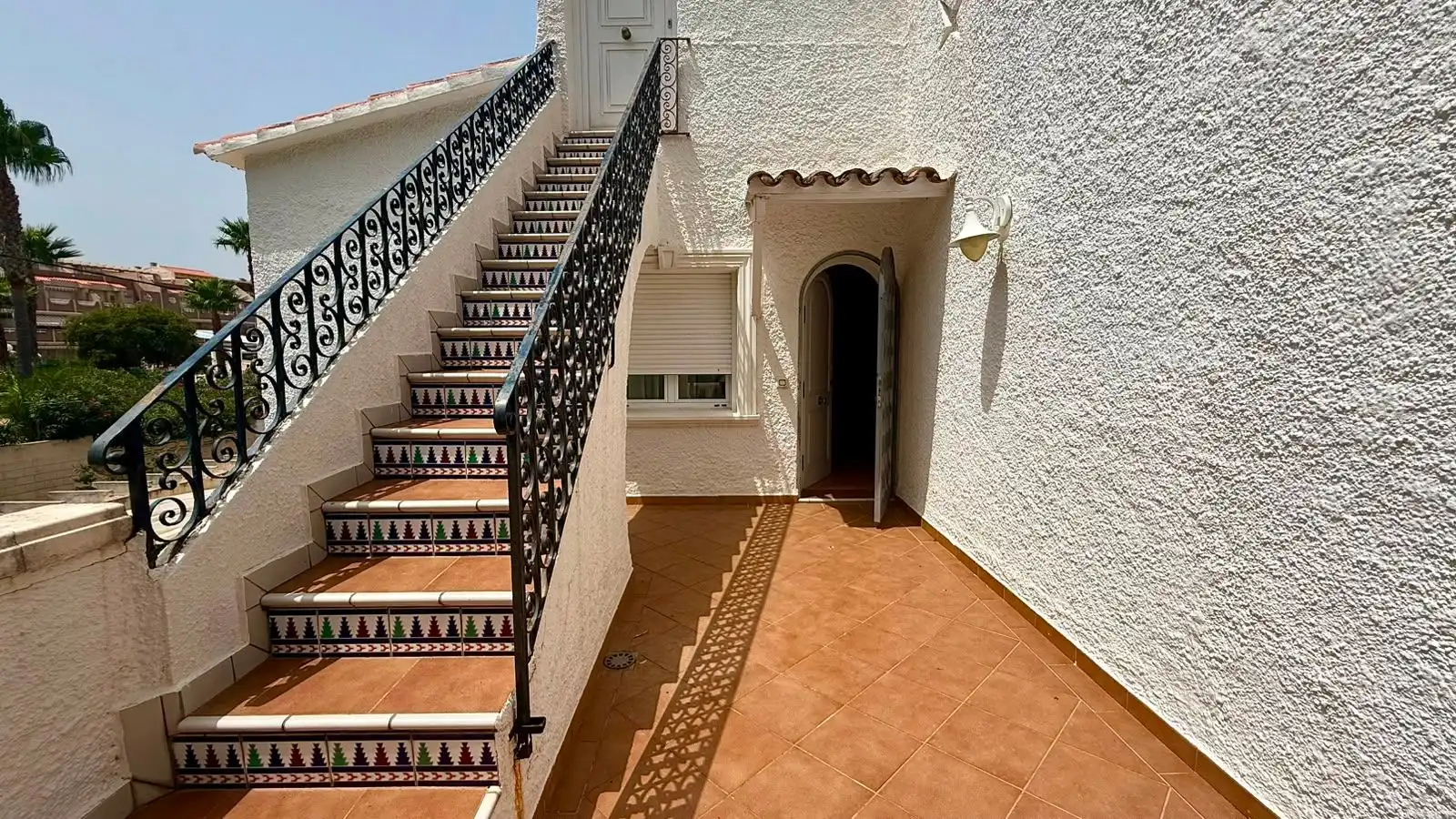 Villa mit Pool zum Verkauf in Las Marinas / Les Marines, imagen 20