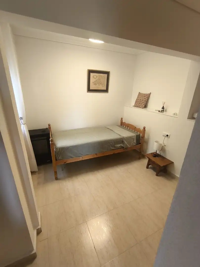 Wohnung zur Miete in Avinguda D'escandinàvia, 890, Monte y Mar