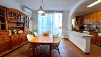 Dining room of House or chalet for sale in Argentona  with Air Conditioner and Terrace