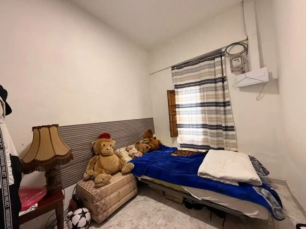 Schlafzimmer von Haus oder Chalet zum Verkauf in Gata de Gorgos mit Abstellraum