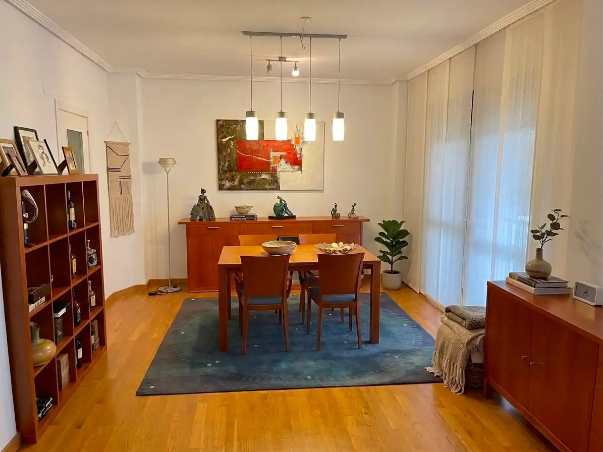 Chalet con piscina en venta en El Cantizal, imagen 25