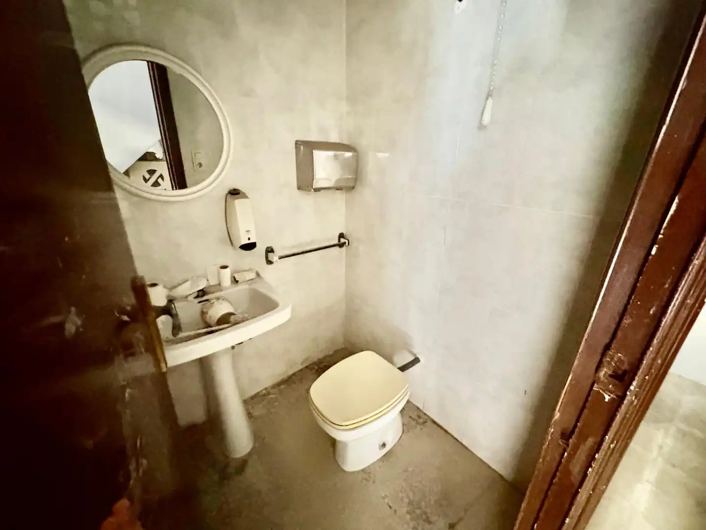 Nave industrial en venta en Corazón de María