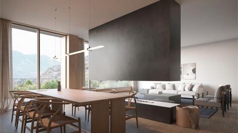 Photo 5 from new construction home in Flat for sale in Carretera Dels Vilars, 41, Escaldes – Engordany, Andorra