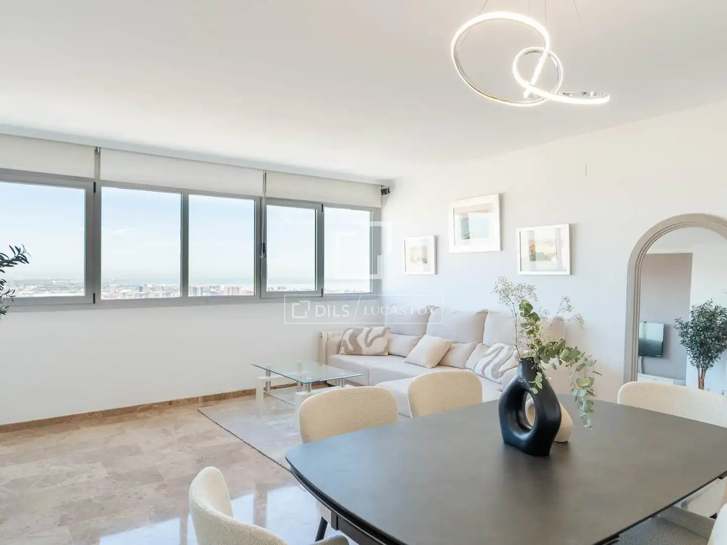 Flat for rent in Valencia, Valencia