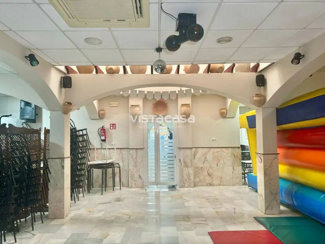 Locale commerciale in affitto a Avenida Antonio Mairena, imagen 13