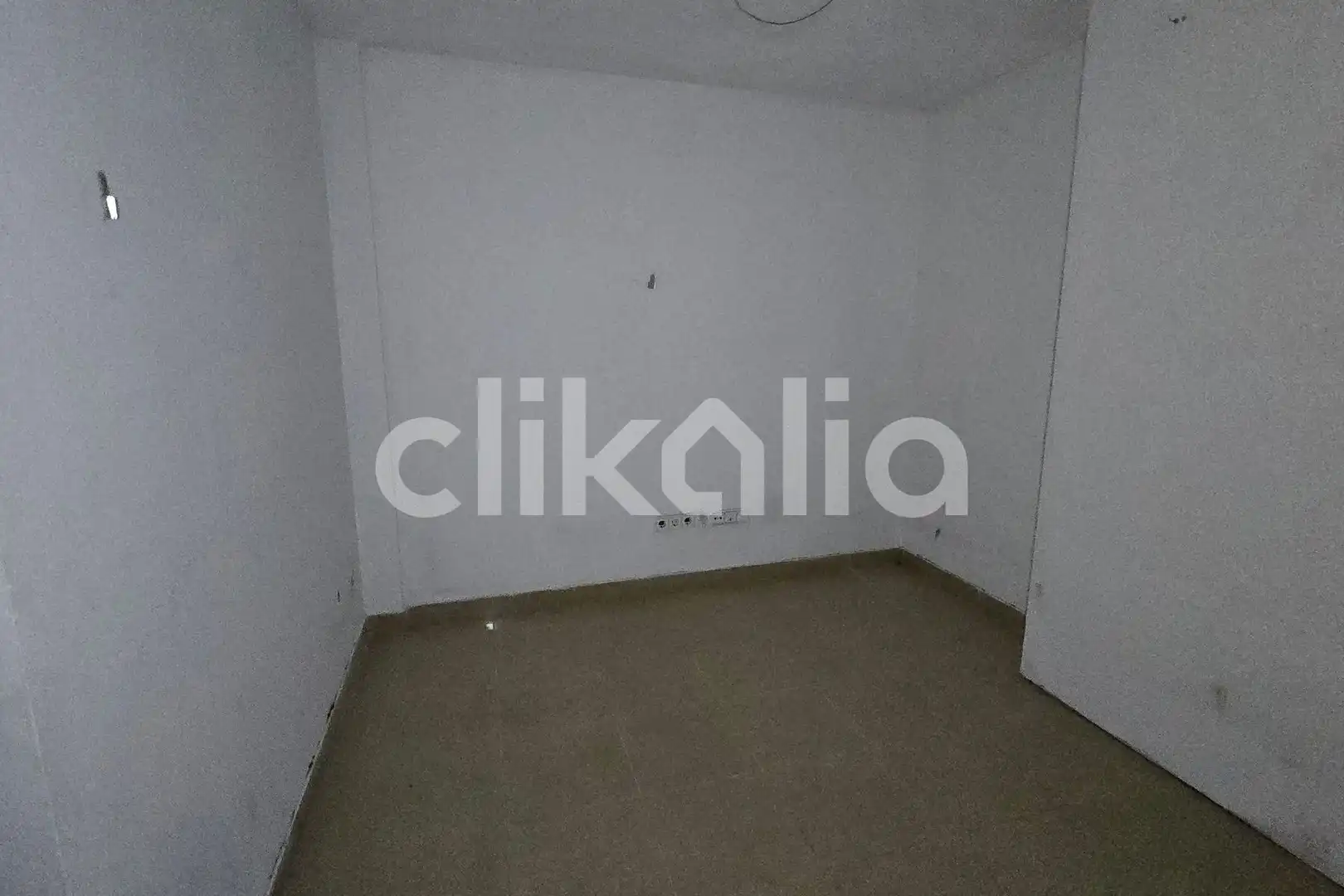 Bedroom of Flat for sale in Santa Margarida de Montbui  with Terrace